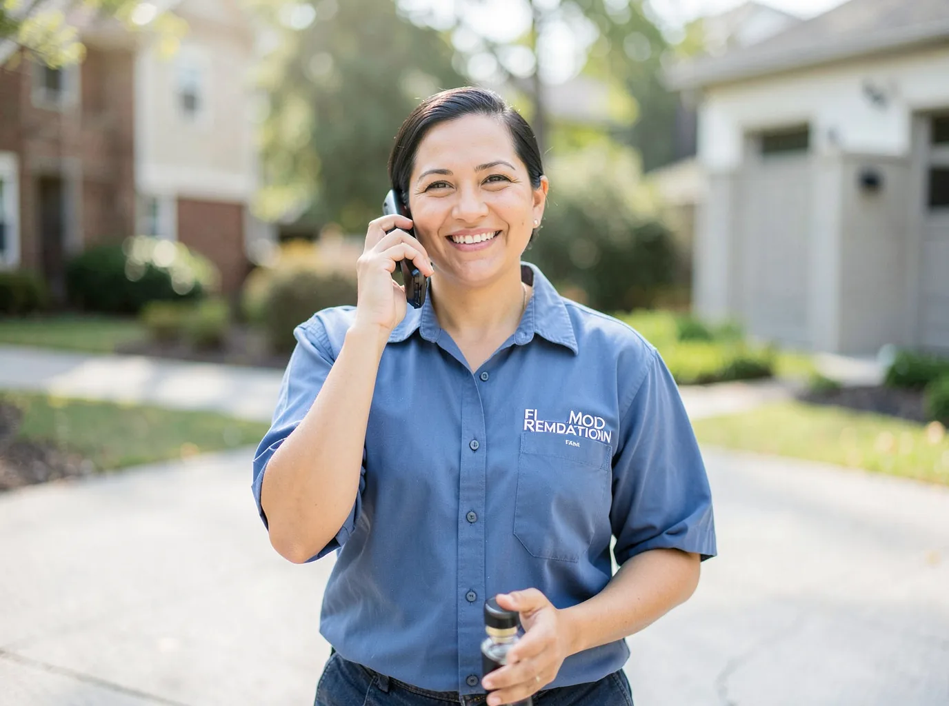 Mold Remediation Liberty, IN FAQs